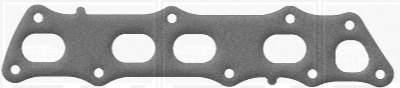 Gasket Set, exhaust manifold